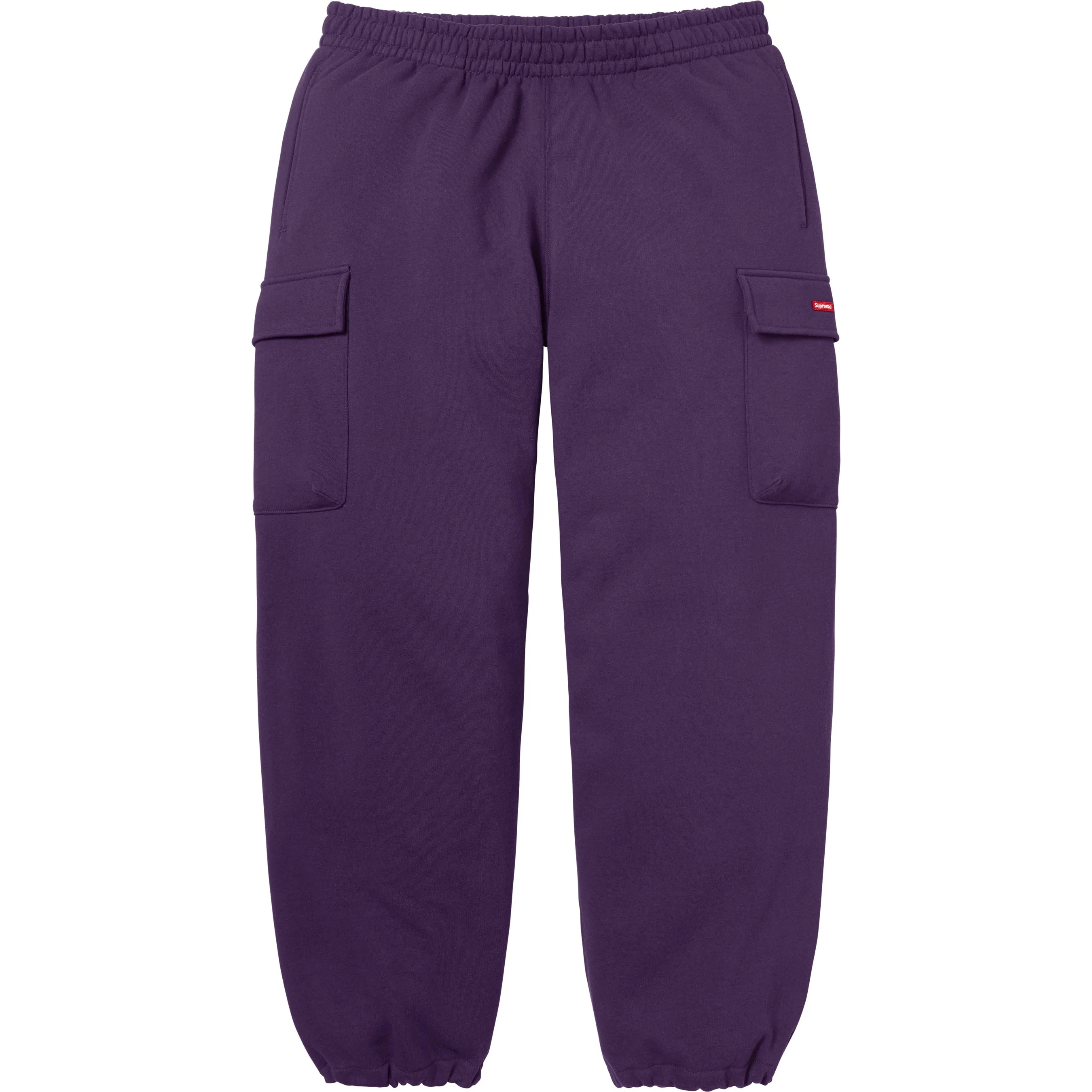 Small Box Cargo Sweatpant view 14